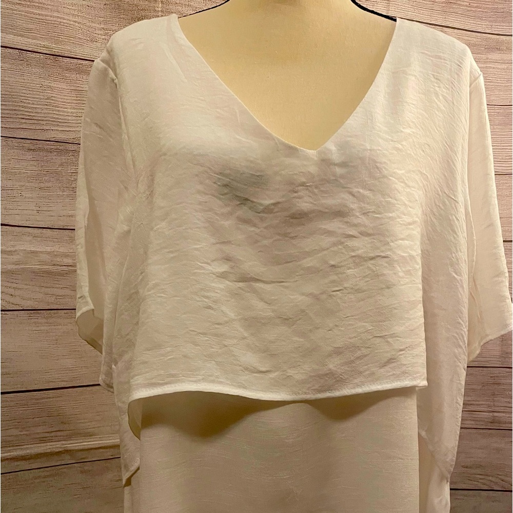 Women’s Blouse